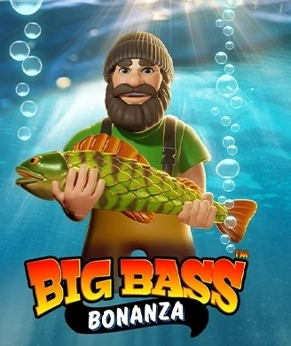 Big Bass Bonanza fishing slot