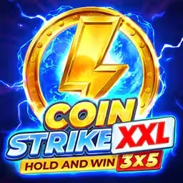 Coin Strike XXL Hold and Win slot