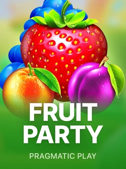 Fruit Party slot