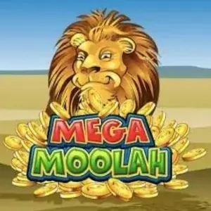 Mega Moolah progressive jackpot slot