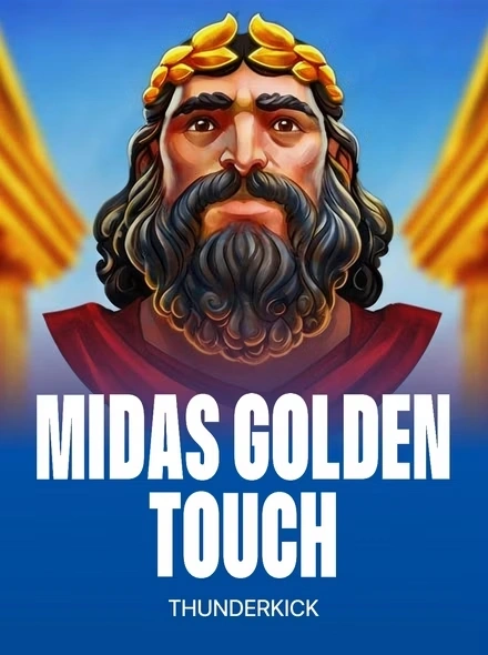 Midas Golden Touch slot