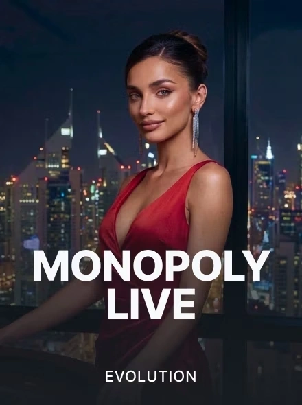 Monopoly Live game show