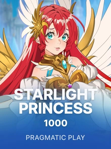Starlight Princess 1000 slot