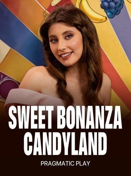 Sweet Bonanza CandyLand live game