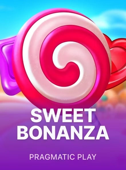 Sweet Bonanza slot by Pragmatic Play