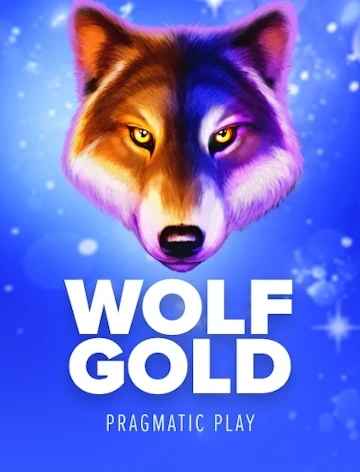 Wolf Gold slot by Pragmatic Play
